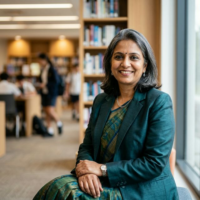 Sunitha Pilli Tide Orca | Execution. Strategy. Results.